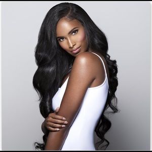 YUMMY Extensions RAW Cambodian Wavy Hair